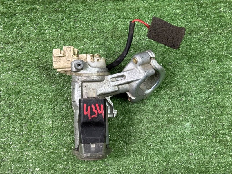 Замок зажигания с ключом LIFAN X60