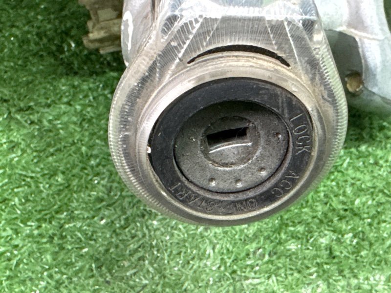 Замок зажигания с ключом LIFAN X60