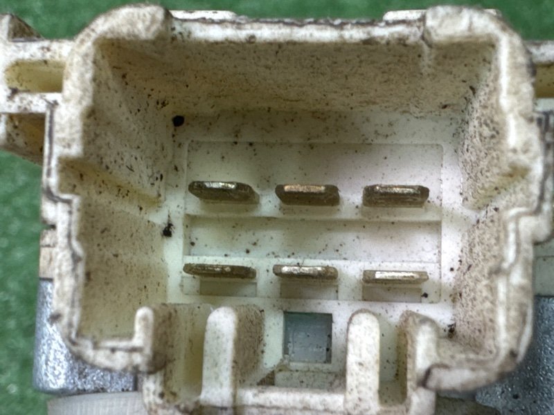 Замок зажигания с ключом LIFAN X60