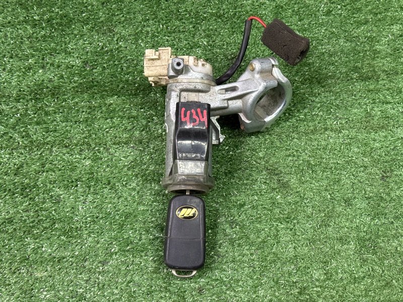 Замок зажигания с ключом LIFAN X60