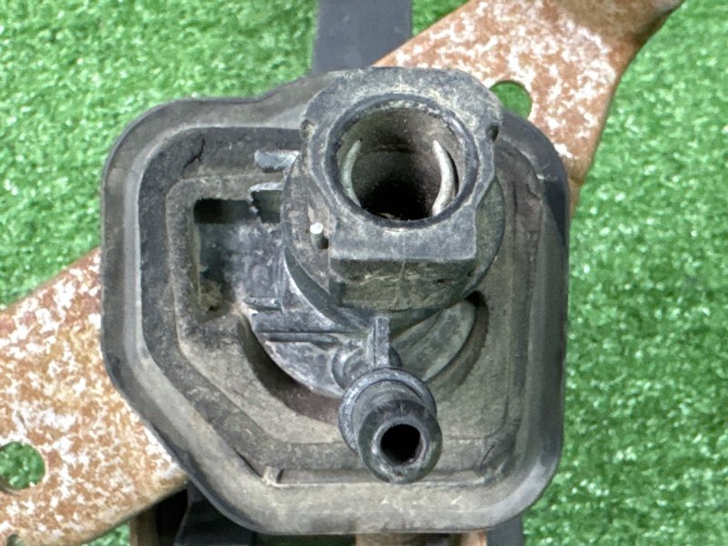 Педаль сцепления Ford Focus 2