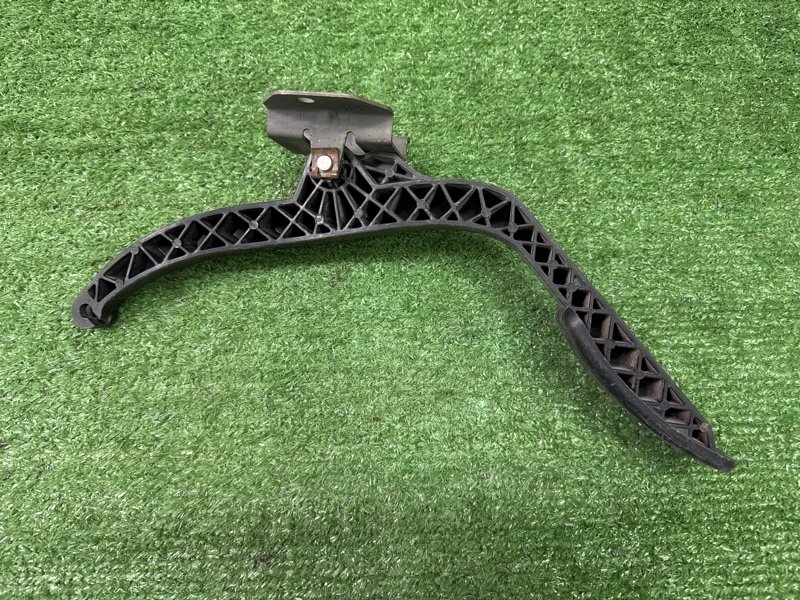 Педаль газа Renault Logan