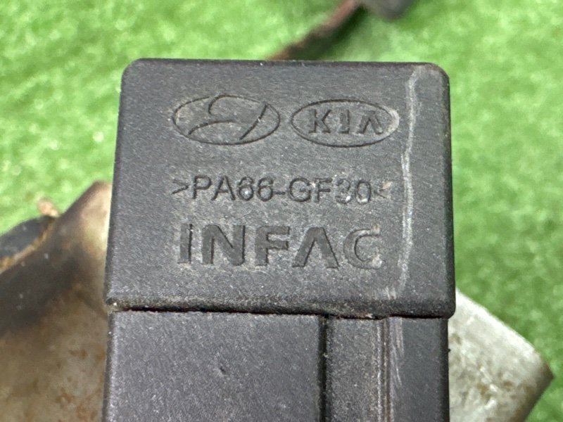 Педаль сцепления Hyundai i30