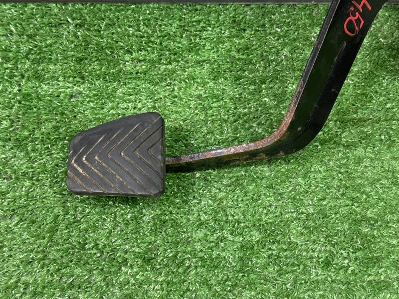 Педаль сцепления Hyundai i30