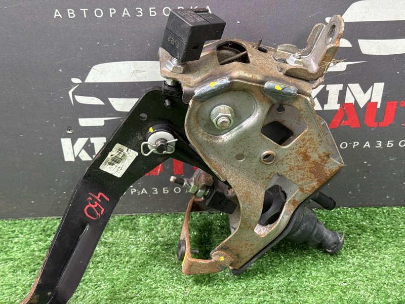 Педаль сцепления Hyundai i30