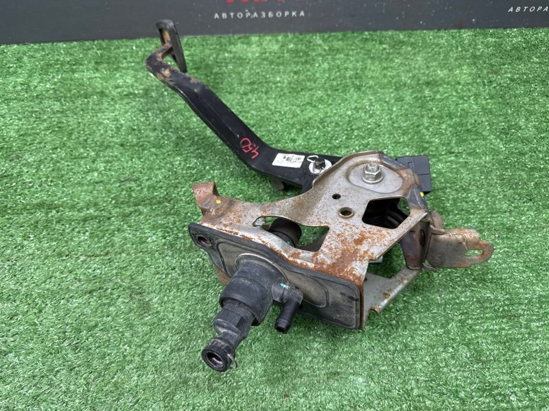 Педаль сцепления Hyundai i30