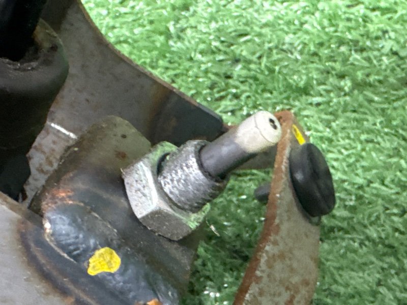 Педаль сцепления Hyundai i30