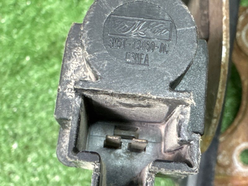 Педаль газа Ford Focus 2