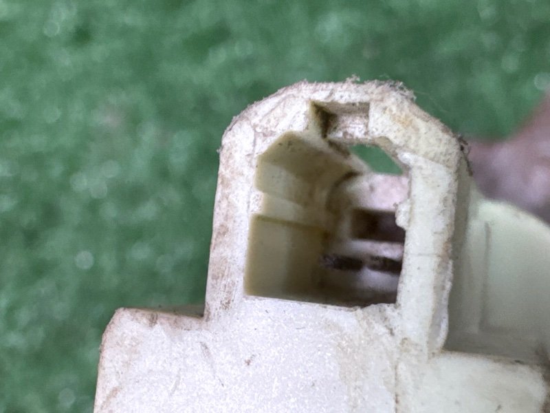 Педаль газа Ford Focus 2