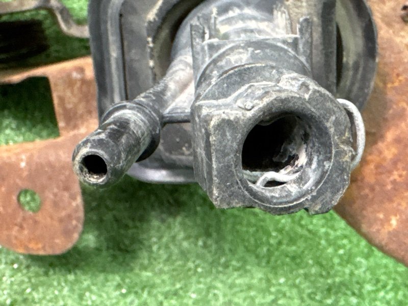 Педаль сцепления Ford Focus 2