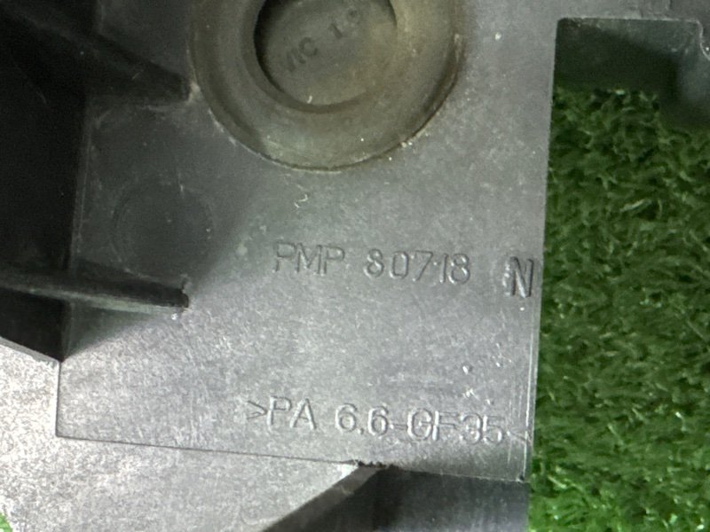 Педаль тормоза Peugeot 407