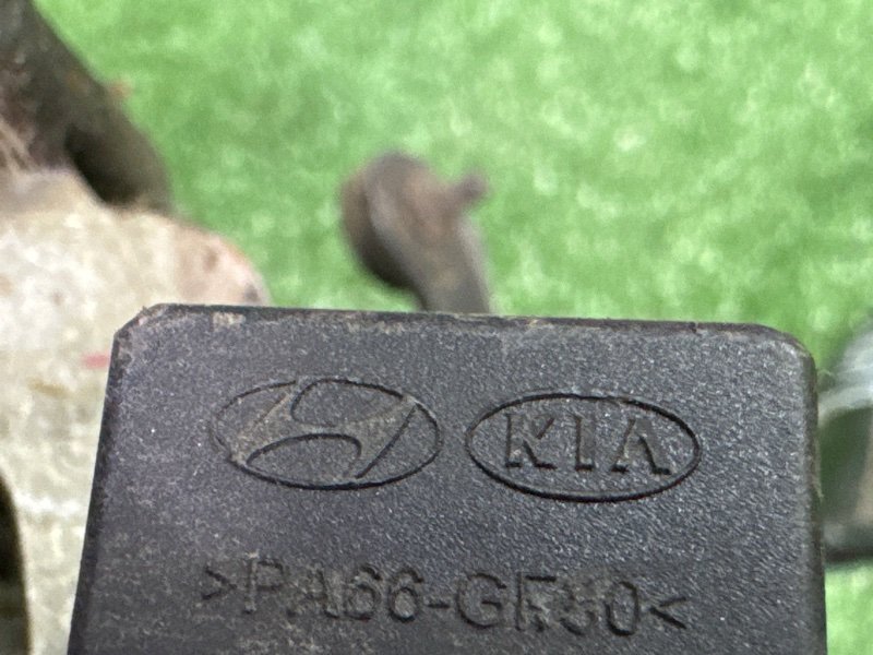 Педаль сцепления Kia Cerato 2