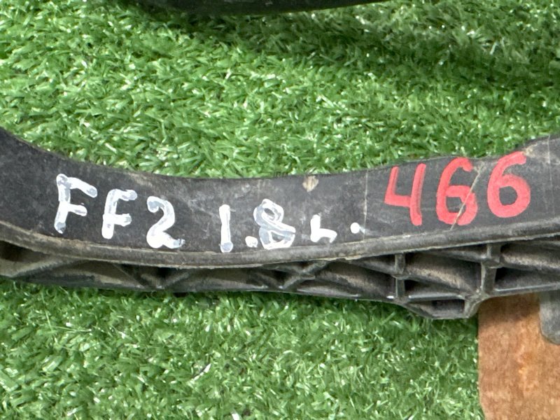 Педаль газа Ford Focus 2