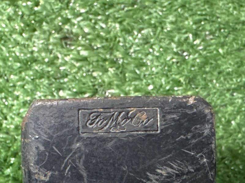 Педаль газа Ford Focus 2