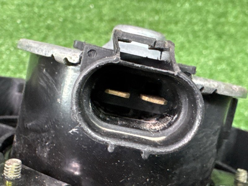 Вентилятор охлаждения радиатора Toyota Rav-4