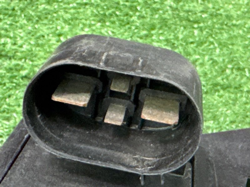 Вентилятор охлаждения радиатора Opel Astra J