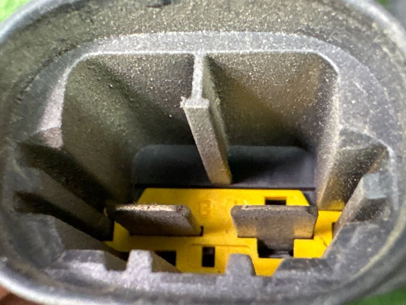 Вентилятор охлаждения радиатора Peugeot 307