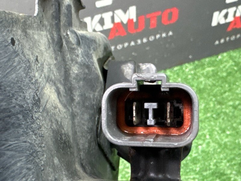 Вентилятор охлаждения радиатора Honda Civic 4D