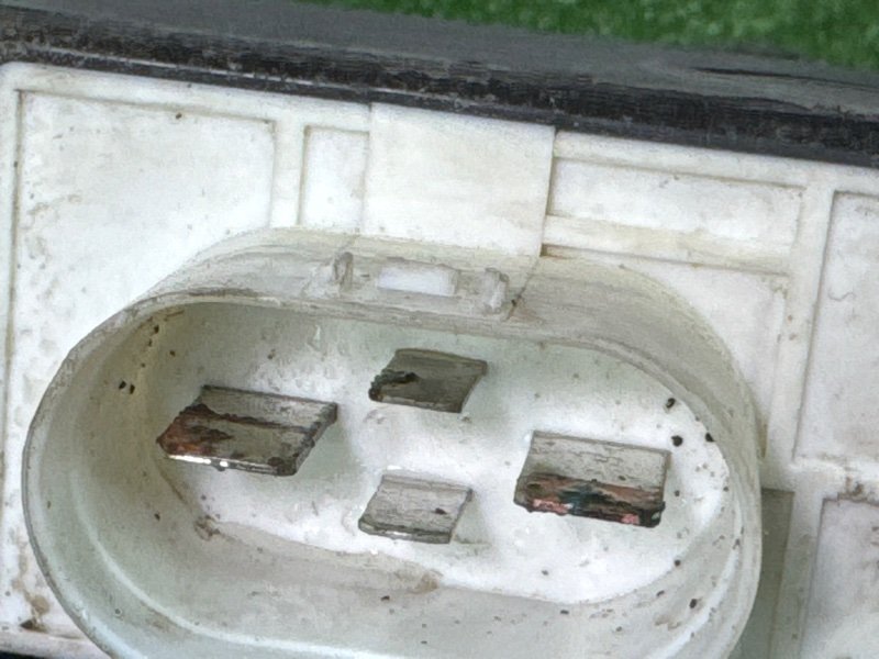 Кассета радиаторов с вентилятором Vortex Estina