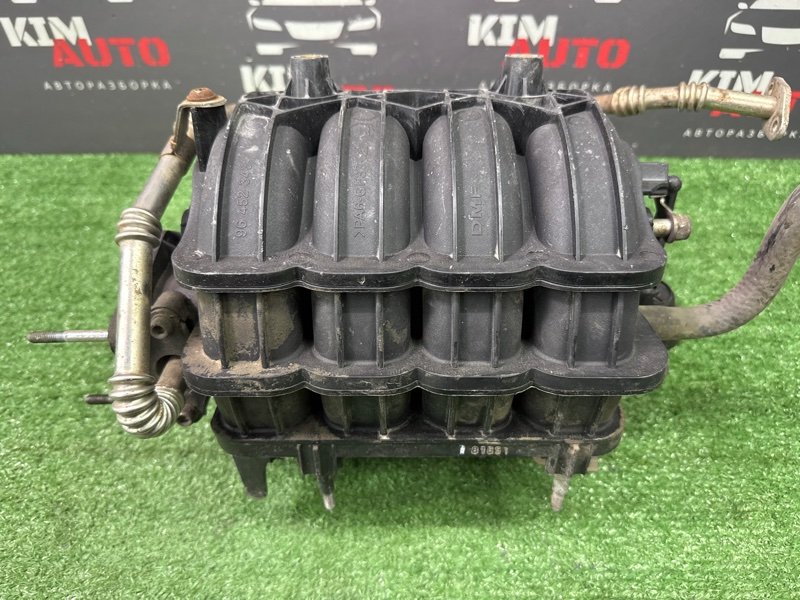 Коллектор впускной Chevrolet Lacetti