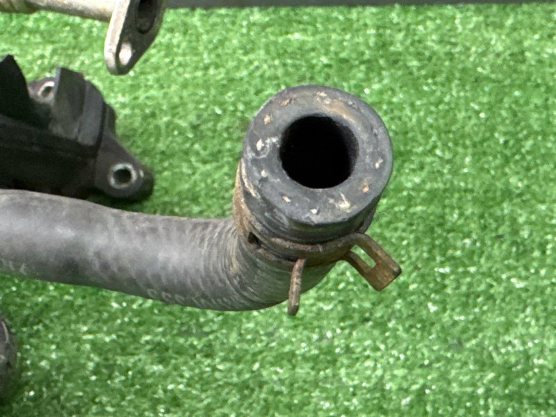 Коллектор впускной Chevrolet Lacetti