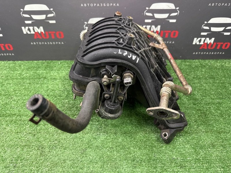 Коллектор впускной Chevrolet Lacetti