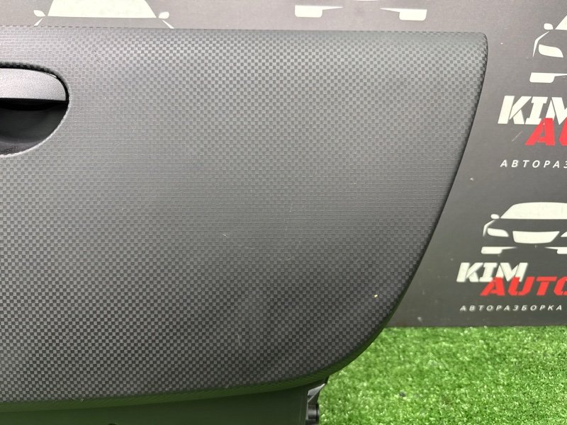 Бардачок SEAT ALTEA