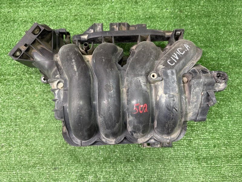 Коллектор впускной Honda Civic
