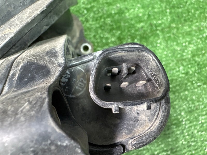 Коллектор впускной Honda Civic