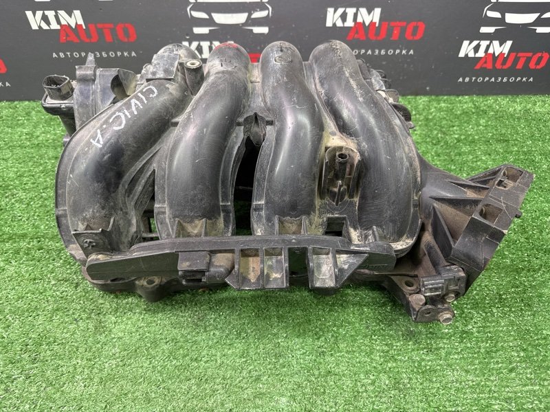 Коллектор впускной Honda Civic