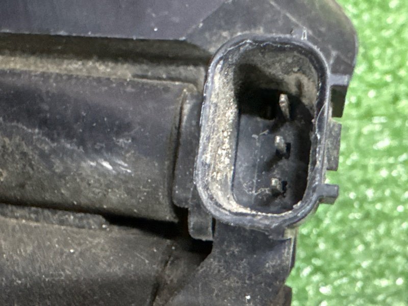 Коллектор впускной Honda Civic