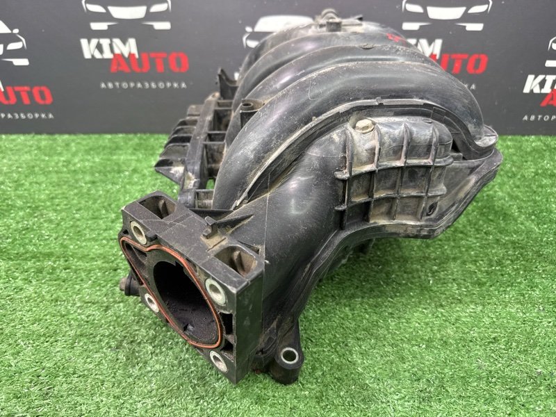 Коллектор впускной Honda Civic