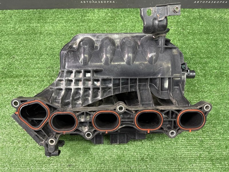 Коллектор впускной Honda Civic