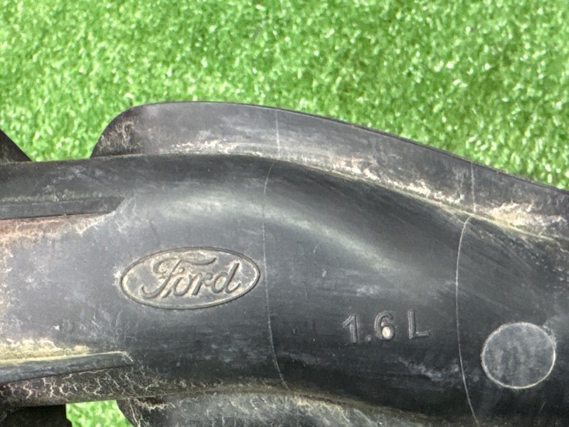 Коллектор впускной Ford Focus 2