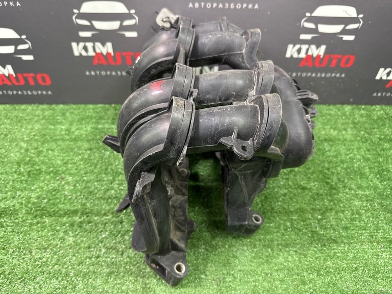 Коллектор впускной Ford Focus 2