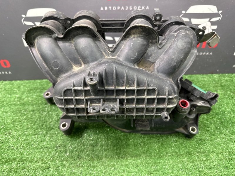 Коллектор впускной Ford Focus 2