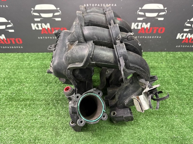 Коллектор впускной Ford Focus 2