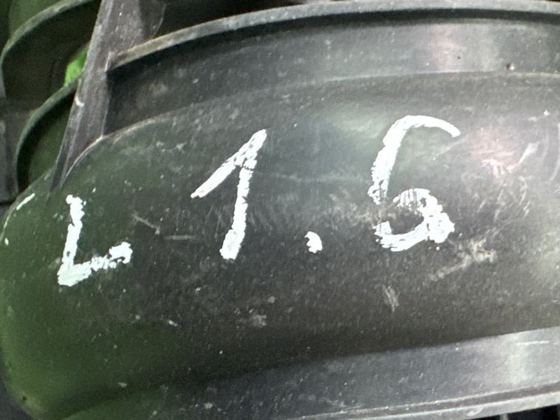 Коллектор впускной Ford Focus 2