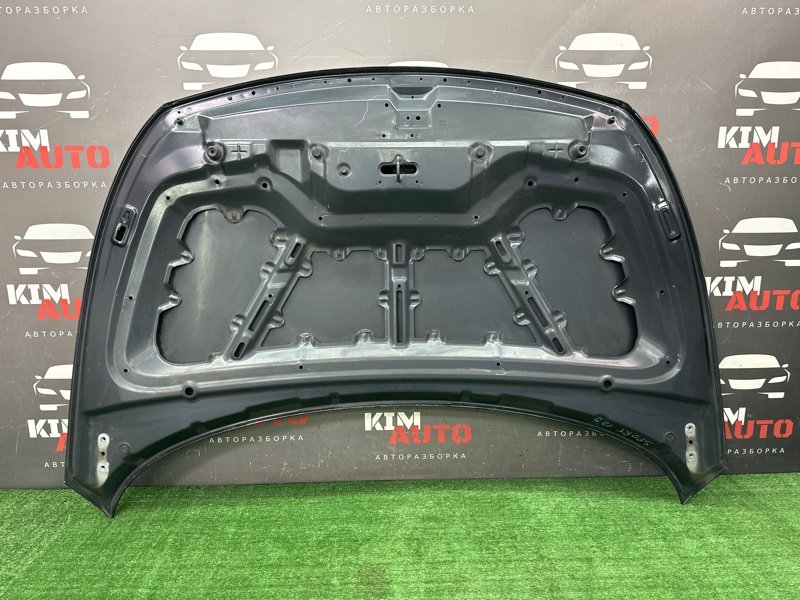 Капот Kia Sportage 3 2015 SL