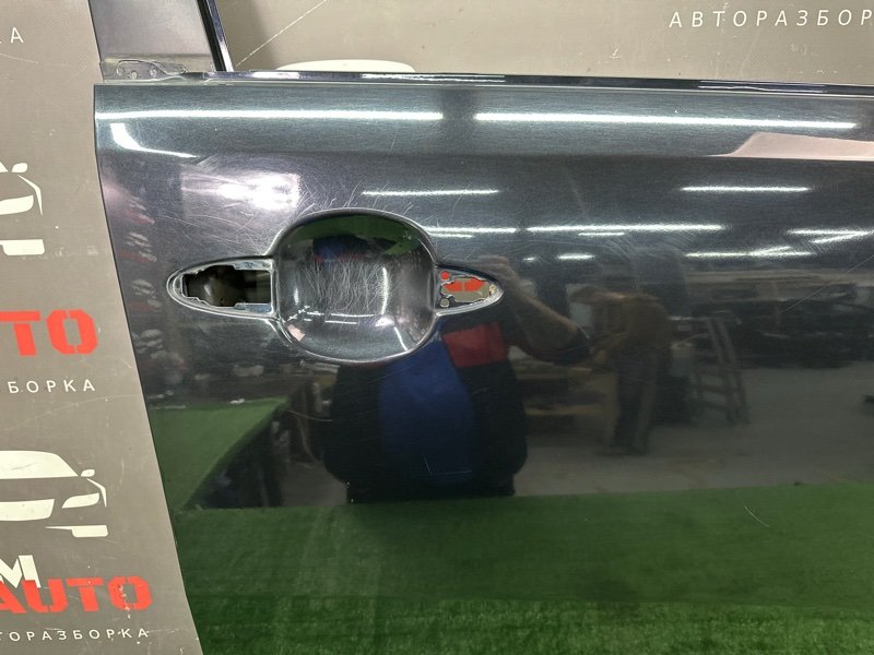 Дверь Kia Sportage 3 2015 SL