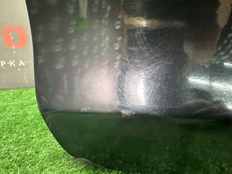 Крышка багажника Kia Sportage 3 2015 SL