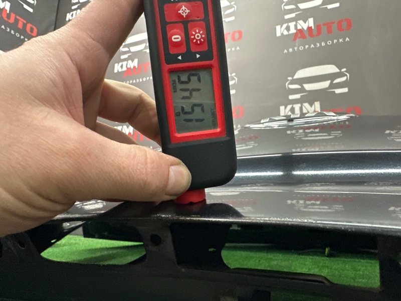 Крышка багажника Kia Sportage 3 2015 SL