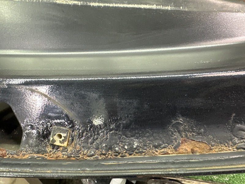 Крышка багажника Kia Sportage 3 2015 SL