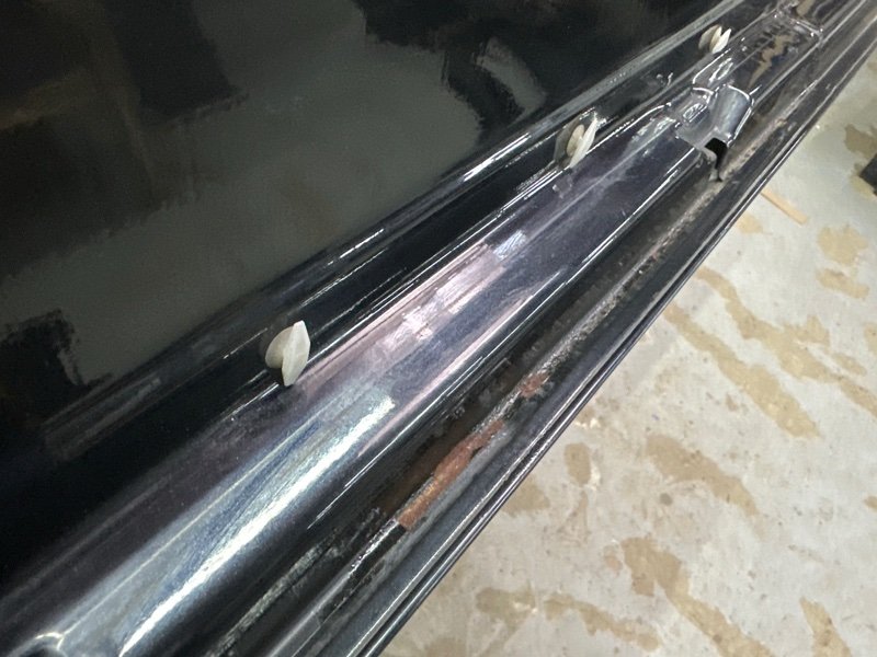 Дверь Kia Sportage 3 2015 SL