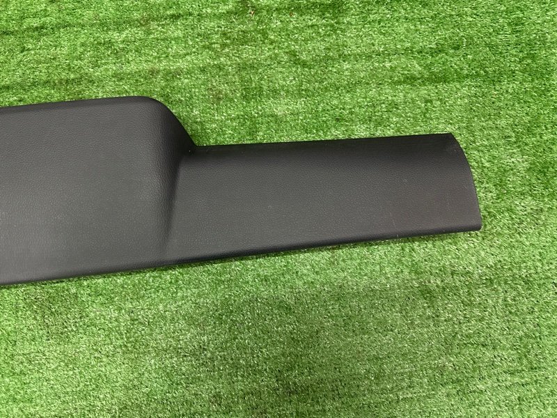 Обшивка крышки багажника Kia Sportage 3 2015 SL