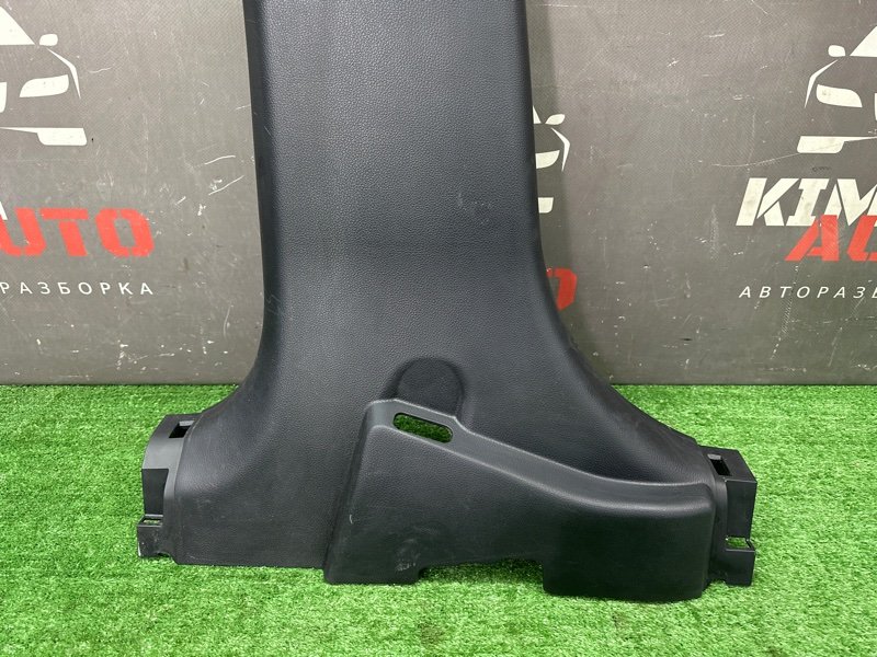 Накладка центральной стойки нижняя Kia Sportage 3 2015 SL