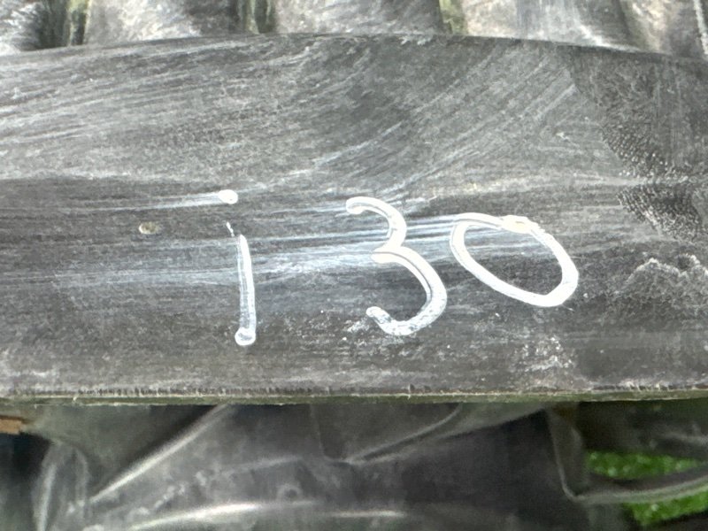 Вентилятор охлаждения радиатора Hyundai i30