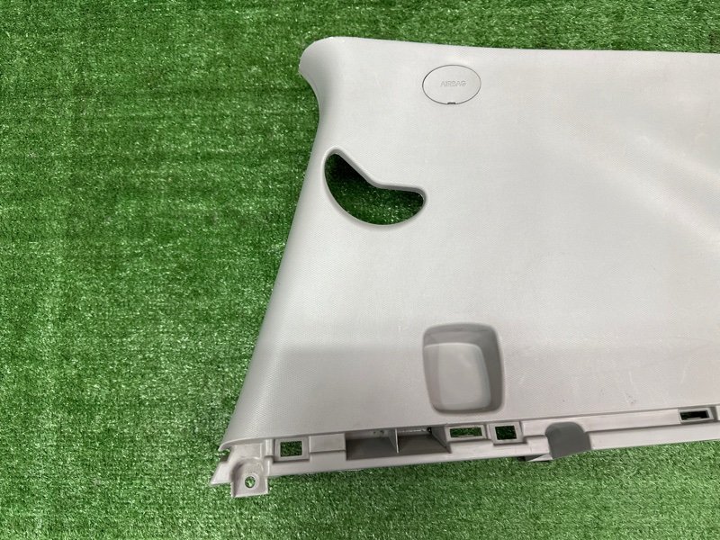 Накладка стойки кузова Kia Sportage 3 2015 SL