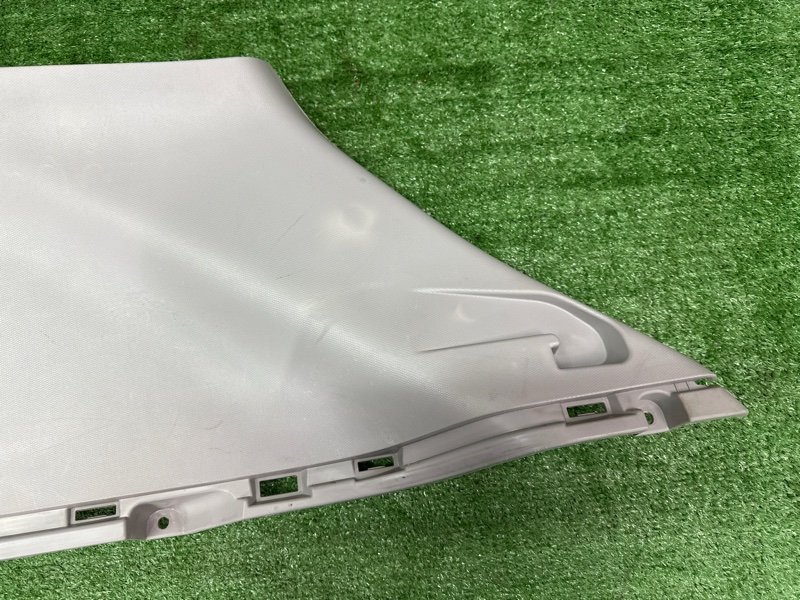 Накладка стойки кузова Kia Sportage 3 2015 SL