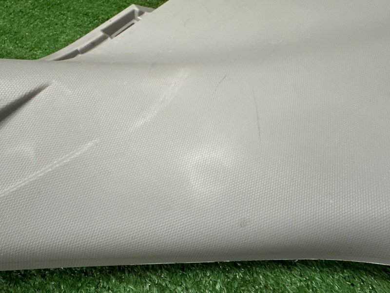 Накладка стойки кузова Kia Sportage 3 2015 SL